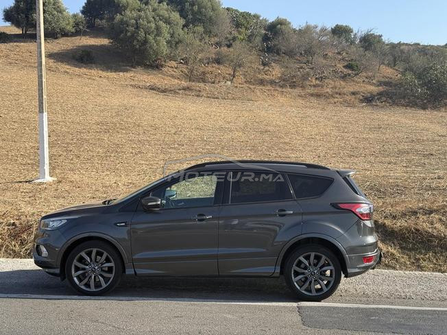 Ford kuga ST LINE 11/2020