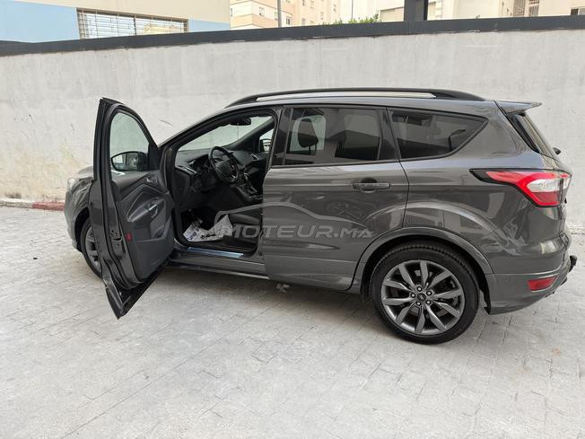 Ford kuga ST LINE 11/2020