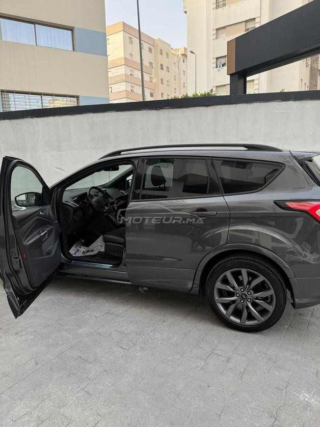 Ford kuga ST LINE 11/2020