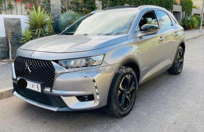 DS7 Crossback Revoli 2020