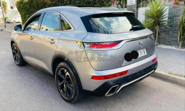 DS7 Crossback Revoli 2020