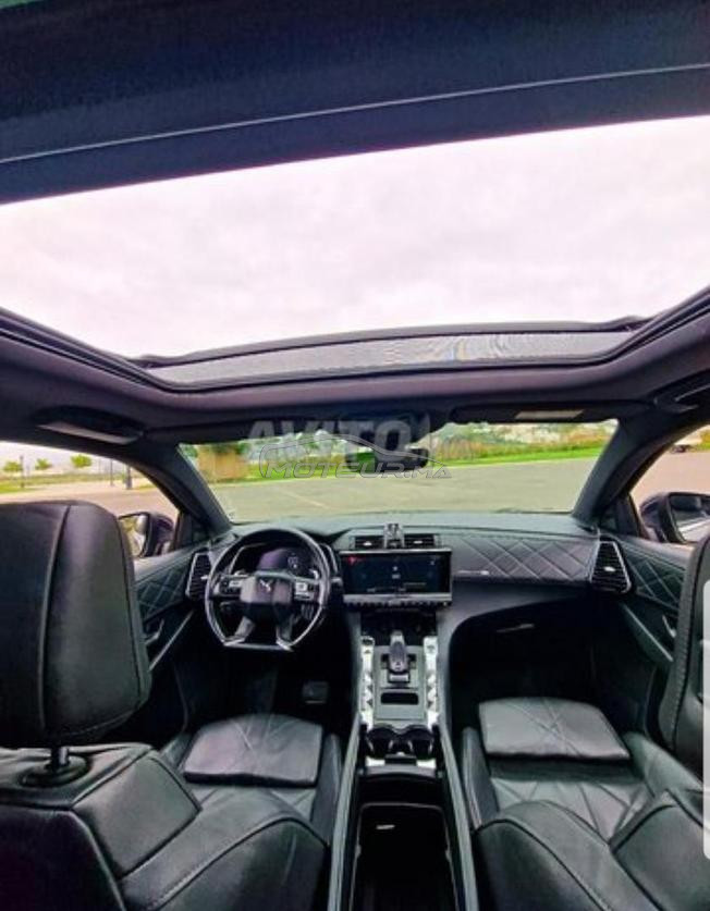 DS7 Crossback Revoli 2020