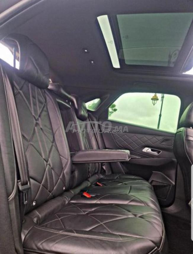 DS7 Crossback Revoli 2020