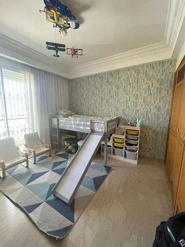 Lit Superposé Enfant Avec Toboggan - Lit Maison 140x200cm En Pin Massif - Gris - Pour Garçons Et Filles - 2