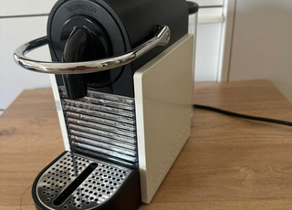 ☕ Machine à café Nespresso Pixie