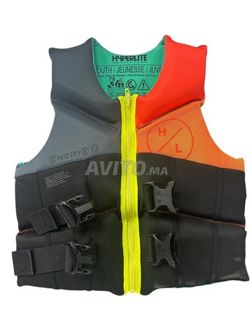 سترة إنقاذ للأطفال مستوردة