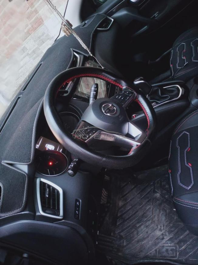 Nissan Qashqai Diesel Automatique 2021 à Temara