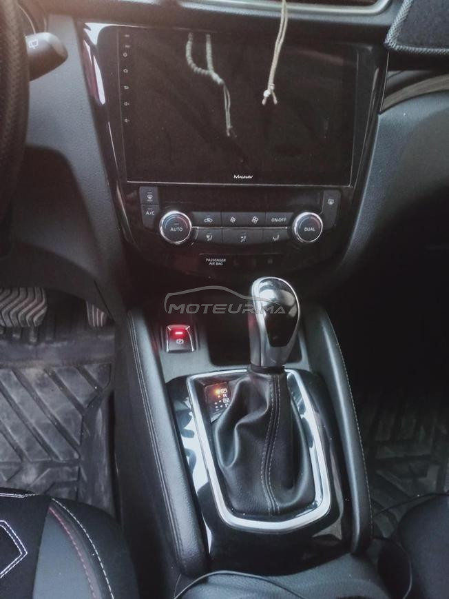 Nissan Qashqai Diesel Automatique 2021 à Temara