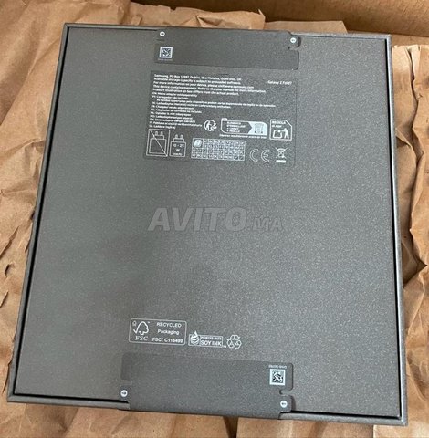 samsung galaxy z fold 7 neuf en boite scellée 