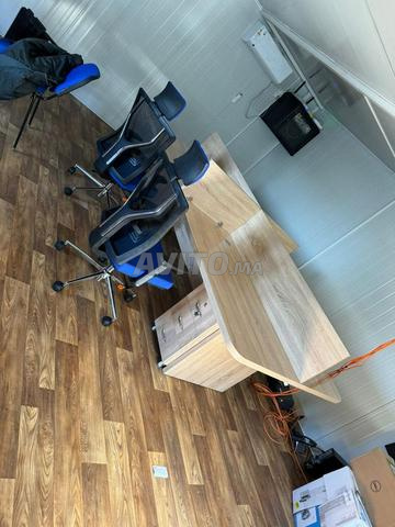 marguerite de 4 positions  - 2