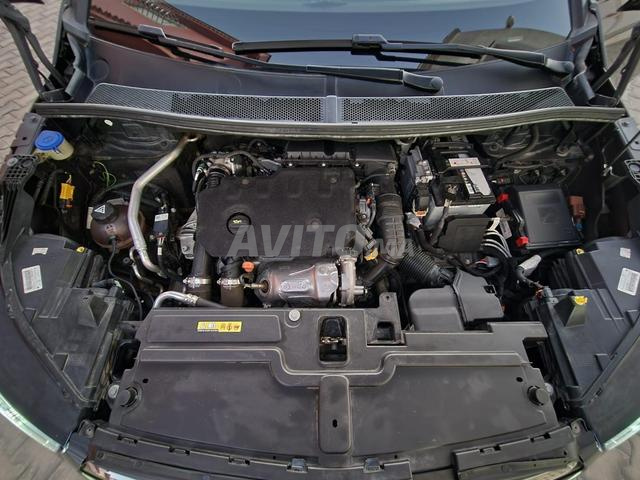 Opel Grandland Diesel Manuelle 2021 à Kénitra - 2