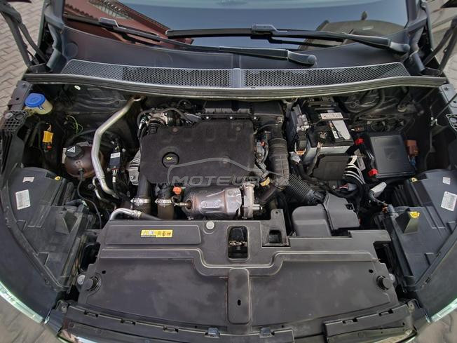 Opel Grandland Diesel Manuelle 2021 à Kénitra