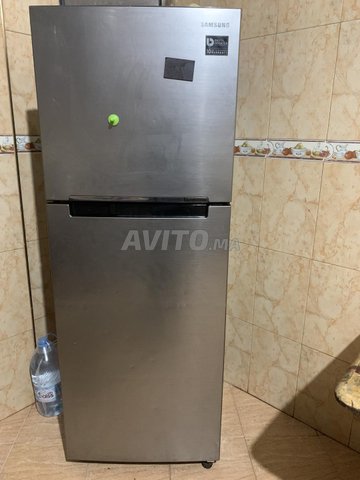 Frigo Samsung