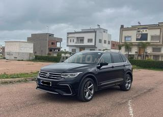 Tiguan Rline 2021