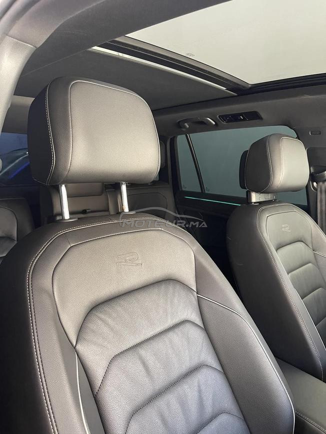 Tiguan Rline 2021