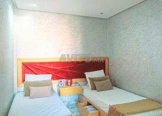 Appartement à vendre 64 m² à Marrakech