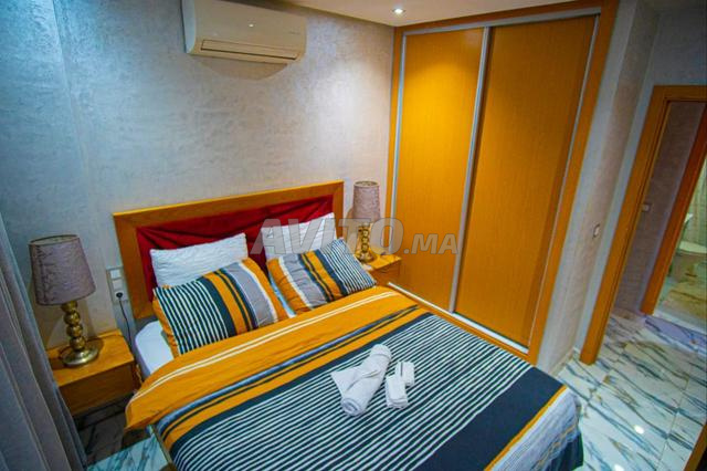 Appartement à vendre 64 m² à Marrakech - 2
