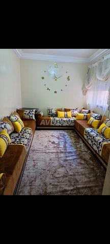 أناسي التوسعة الكبرى مجموعة 10 مدخل 3 الطابق الأول - 2