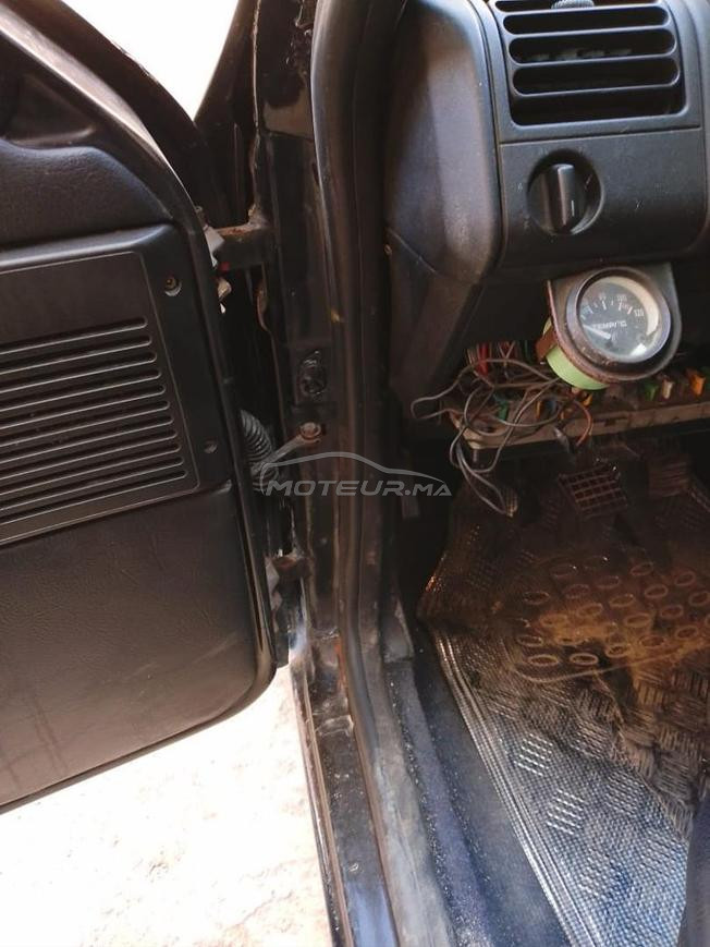 Peugeot 205 Diesel Manuelle 1989 à Khouribga