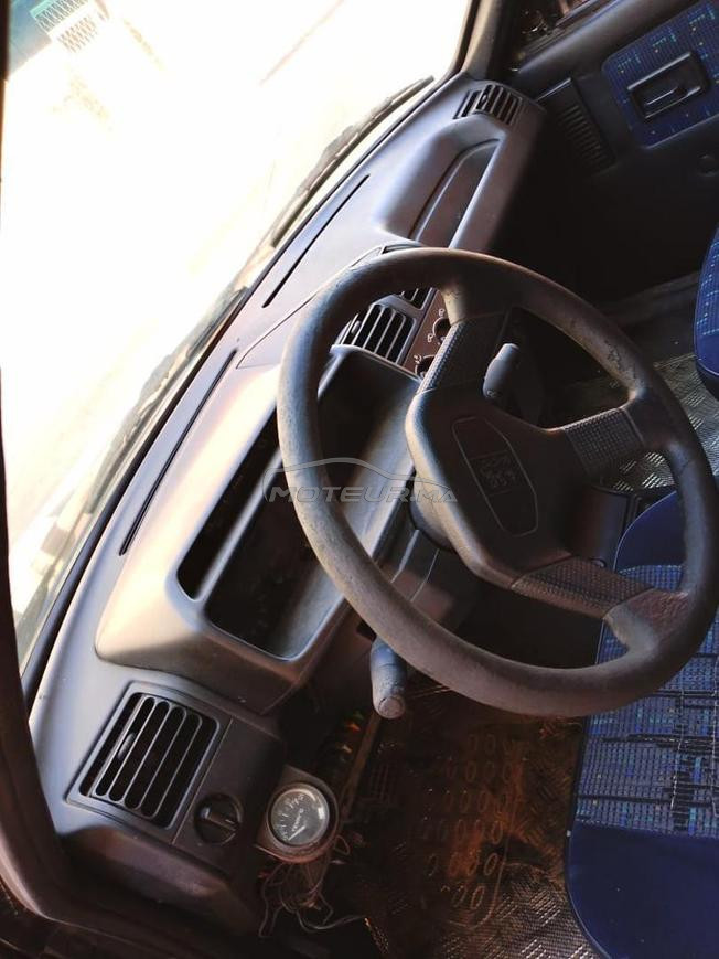Peugeot 205 Diesel Manuelle 1989 à Khouribga