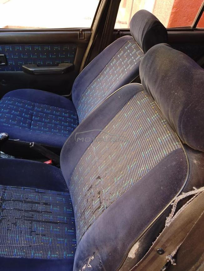 Peugeot 205 Diesel Manuelle 1989 à Khouribga