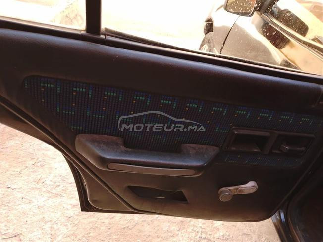 Peugeot 205 Diesel Manuelle 1989 à Khouribga