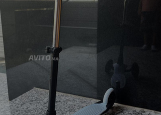 🚀 Trottinette Oxelo – État Neuf  🚀