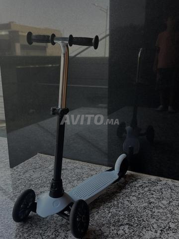 🚀 Trottinette Oxelo – État Neuf  🚀