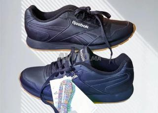 Chaussures Reebok Glide neuves taille 41