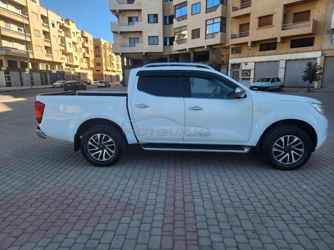 Nissan navara pick up 2018 full option 