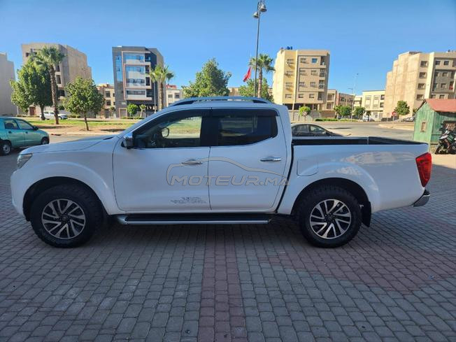 Nissan navara pick up 2018 full option 