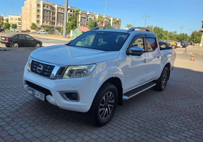 Nissan navara pick up 2018 full option 