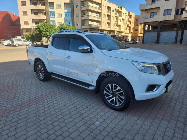 Nissan navara pick up 2018 full option 