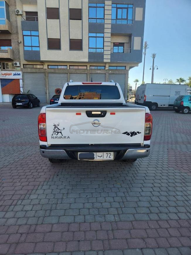 Nissan navara pick up 2018 full option 