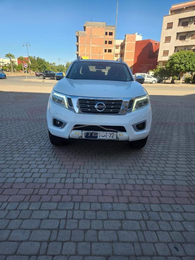 Nissan navara pick up 2018 full option 