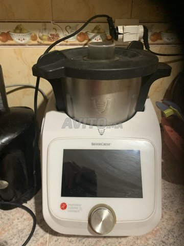 Lot électroménager France