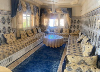 Appartement à louer 150 m² à Al Hoceima