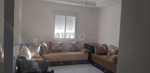 Appartement à vendre 52 m² à Marrakech