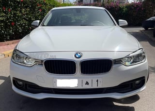 BMW série 316 Diesel