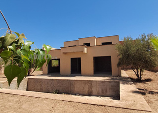 villa semi fini avendre 