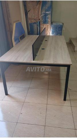 bureau multipostes    bonne qualité 