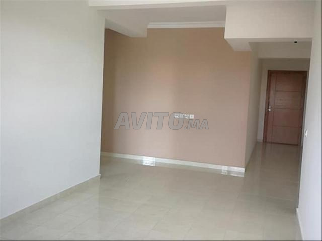 Appartement à louer à Tanger, au centre-ville de la région de Tanger