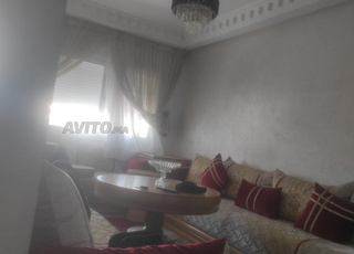 appartement Hay Mohmadi