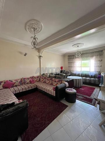 Appartement à vendre 70 m² à Fès - 2