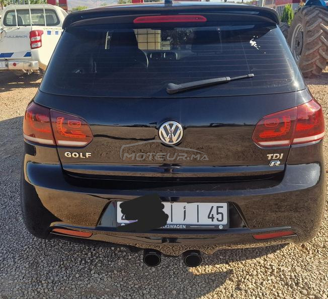 golf 6 