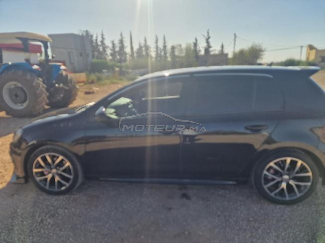 golf 6 
