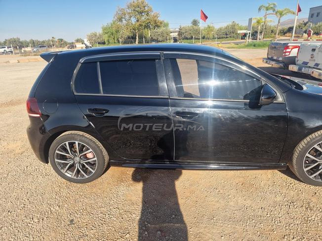 golf 6 