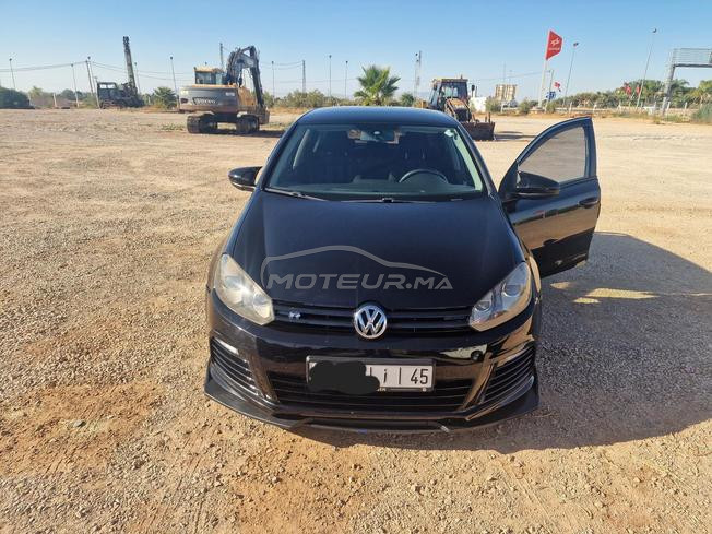 golf 6 