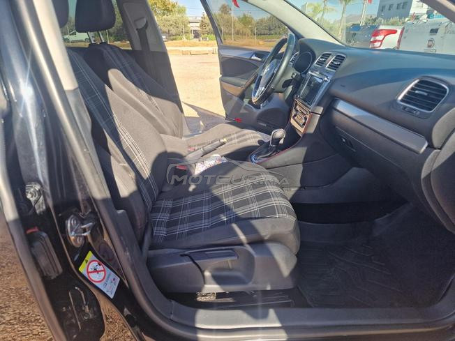 golf 6 
