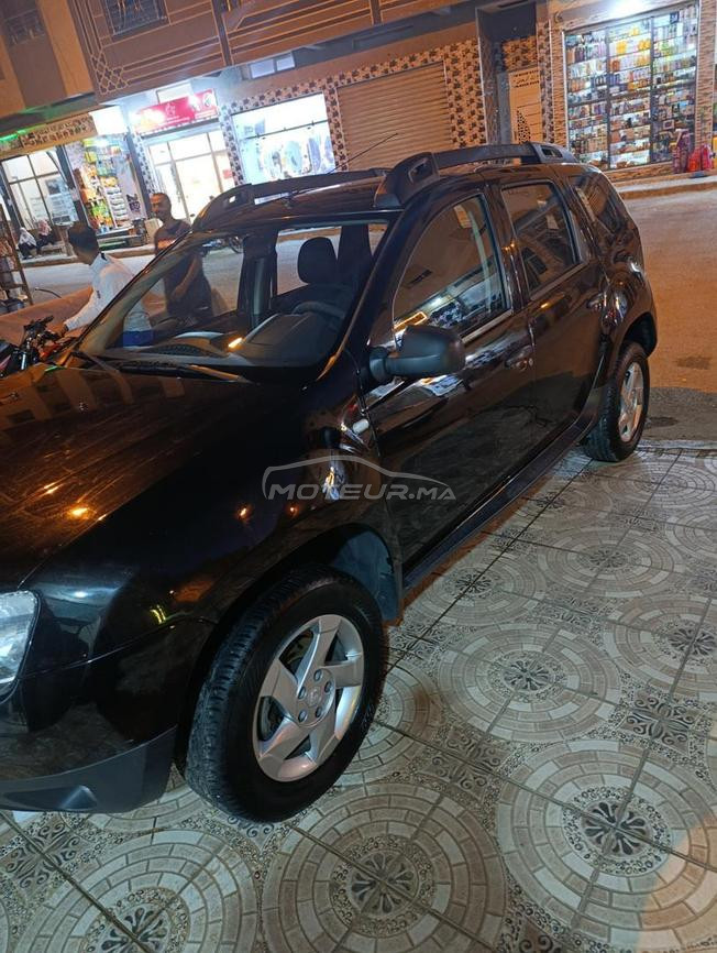  duster bon état 